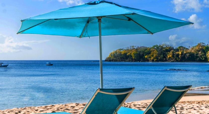 Mount Irvine Bay Resort photo