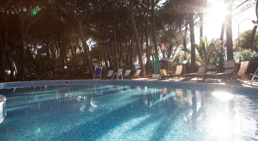 Camping Village Il Sole photo