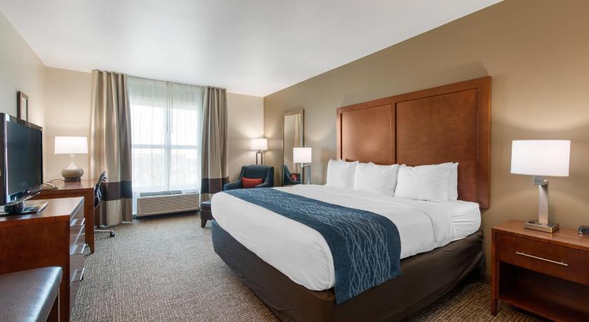 Comfort Inn & Suites Tavares North