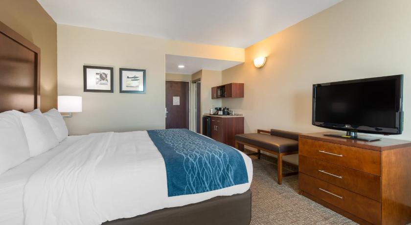 Comfort Inn & Suites Tavares North