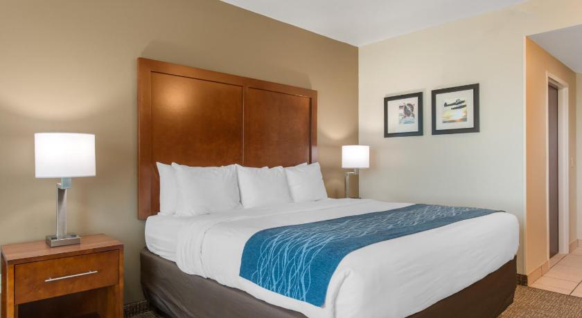 Comfort Inn & Suites Tavares North