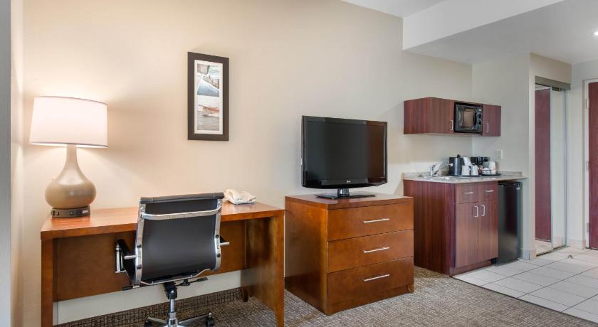 Comfort Inn & Suites Tavares North