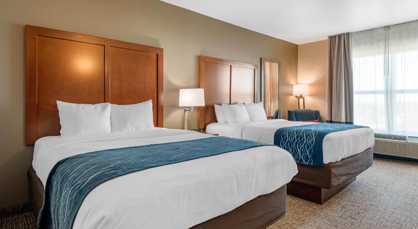 Comfort Inn & Suites Tavares North