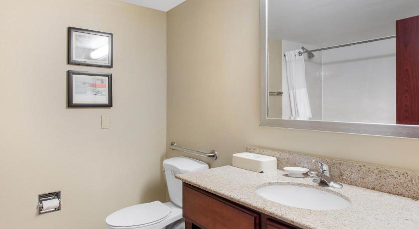 Comfort Inn & Suites Tavares North