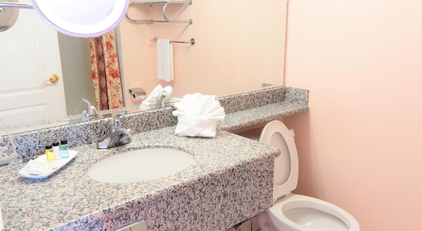 Crystal Star Inn Edmonton Airport