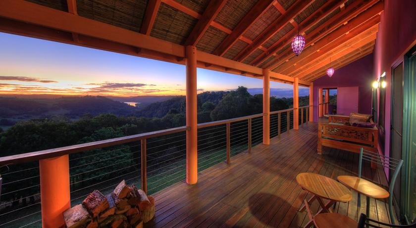 Maleny Tropical Retreat