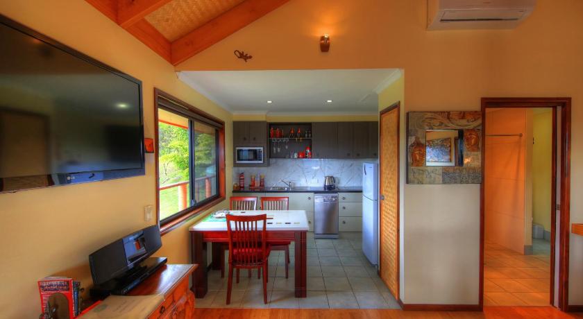 Maleny Tropical Retreat