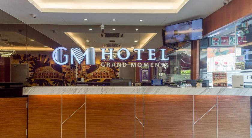 GM Grand Moments Bandar Sunway - image 6