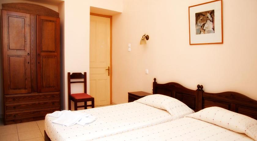 Avra Hotel photo
