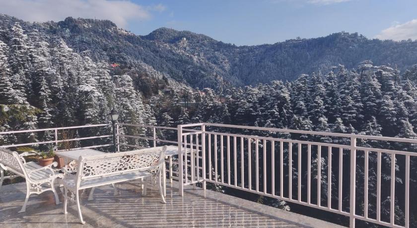Vatsalyam Home Stay — Hotel in Shimla