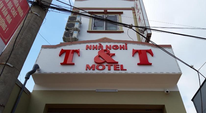 Nha nghi T&T Motel