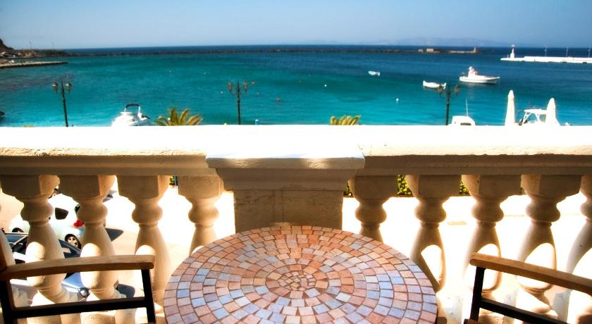 Avra Hotel photo