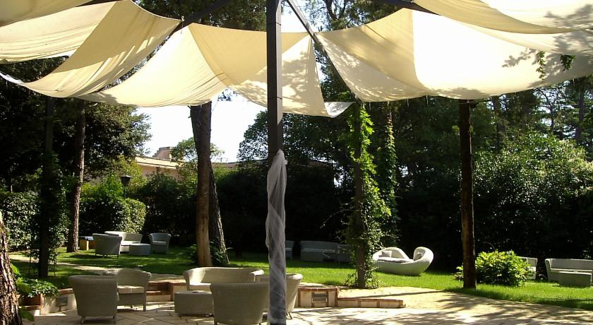 Park Hotel San Michele