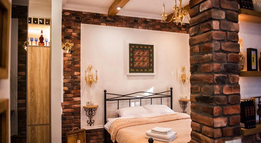 Vinodorum Apartments — Hotel in Chisinau
