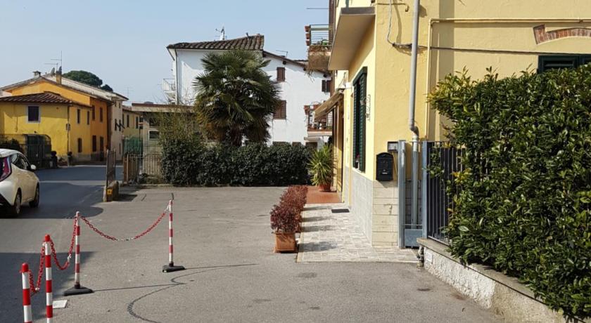 Affittacamere San Vito photo
