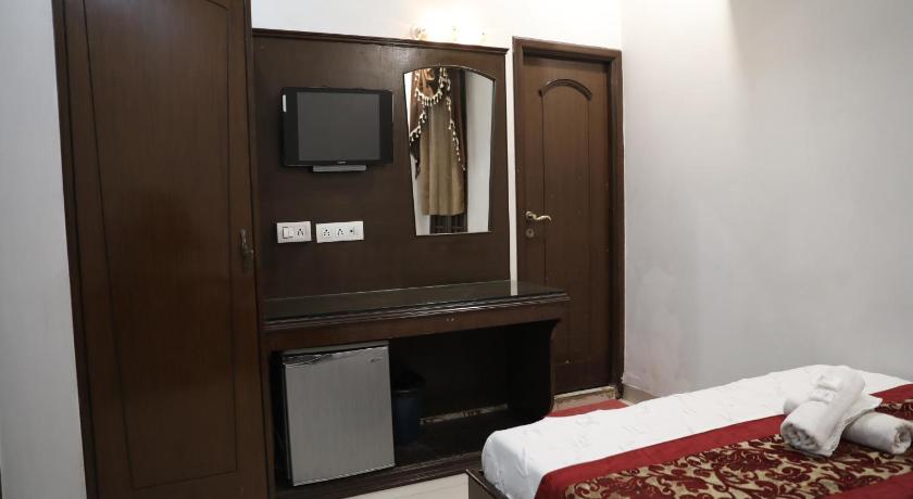 Hotel Heritage Inn