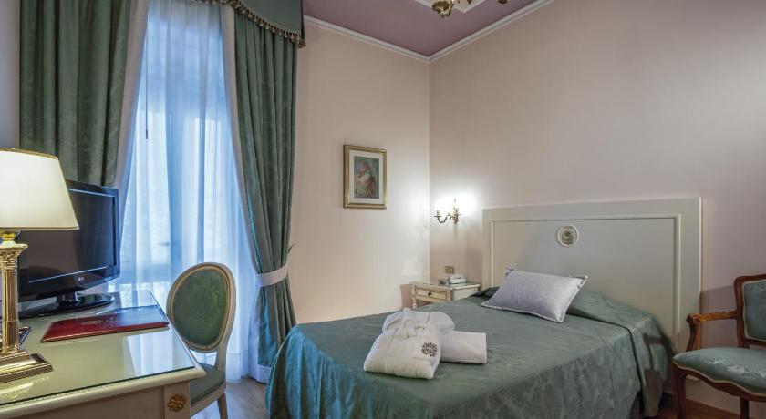 Hotel Quisisana Terme