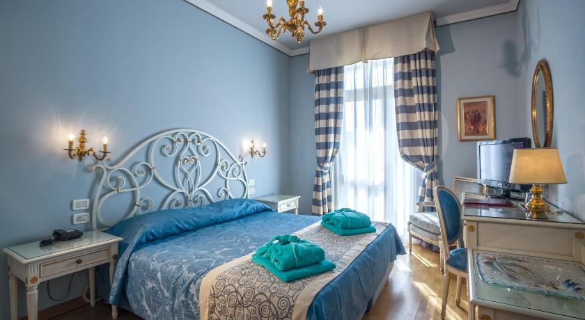 Hotel Quisisana Terme