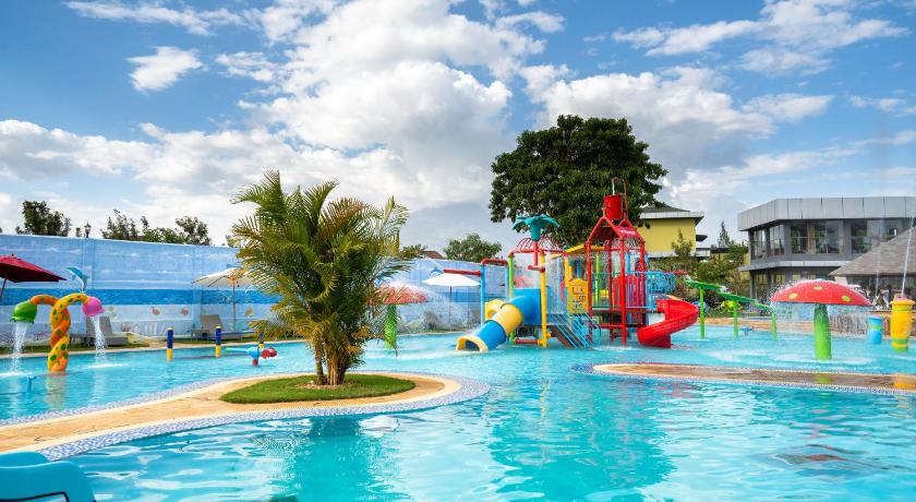 Fun Retreat Resort, Hotel and Ayurveda Spa photo