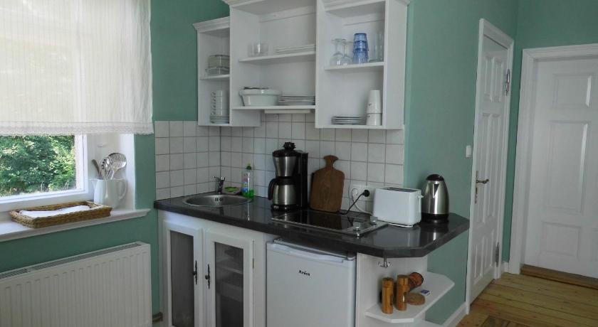 Ferienwohnung Wassermuhle photo
