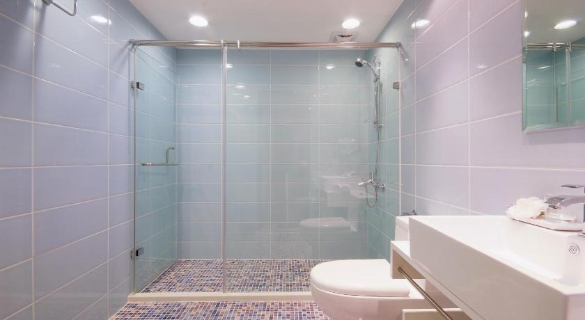 Hotel Leisure Taichung - image 17
