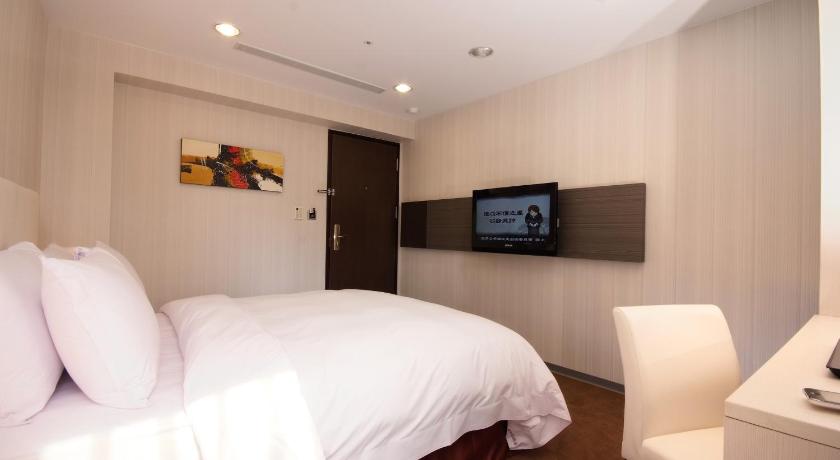 Hotel Leisure Taichung - image 44