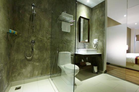 Image of Deluxe Twin 2