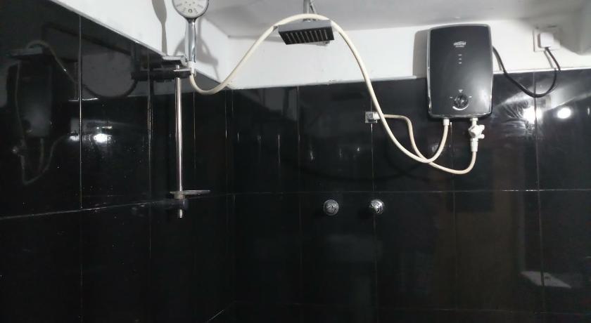 Khongaha Villa Holiday Home photo