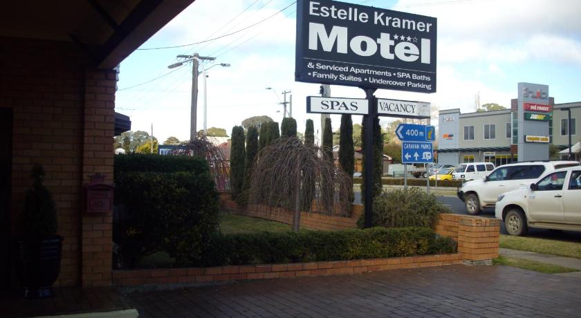 Estelle Kramer Motel photo