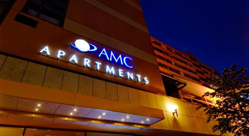 AMC Apartments