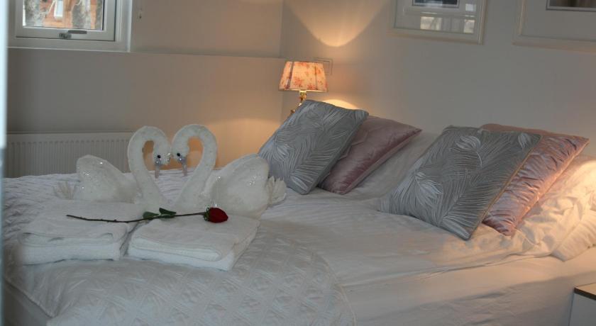 Country Dream - Langholt 2 — Hotel in Kidjaberg