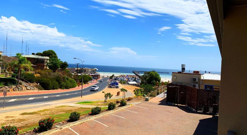 Moonta Bay Motel