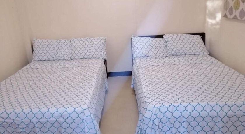Maharlika siargao 2 pax — Hotel in Siargao Island