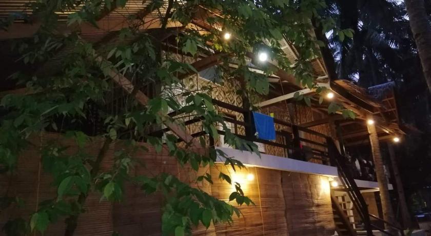 Maharlika siargao 2 pax photo