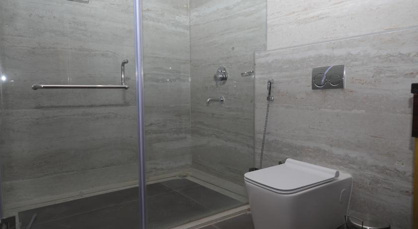 Visthara inn - Comfort Stay photo