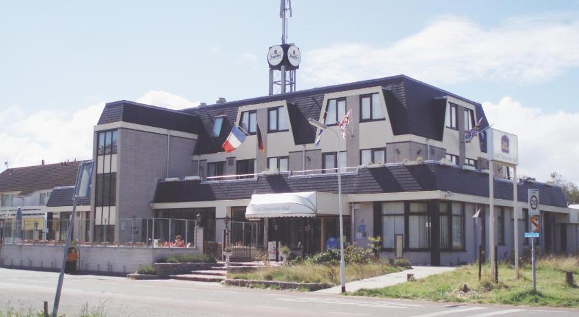 Fletcher Hotel - Restaurant Nieuwvliet Bad photo