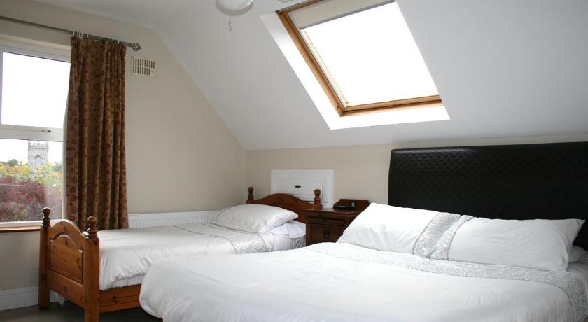 Celtic House B&B photo