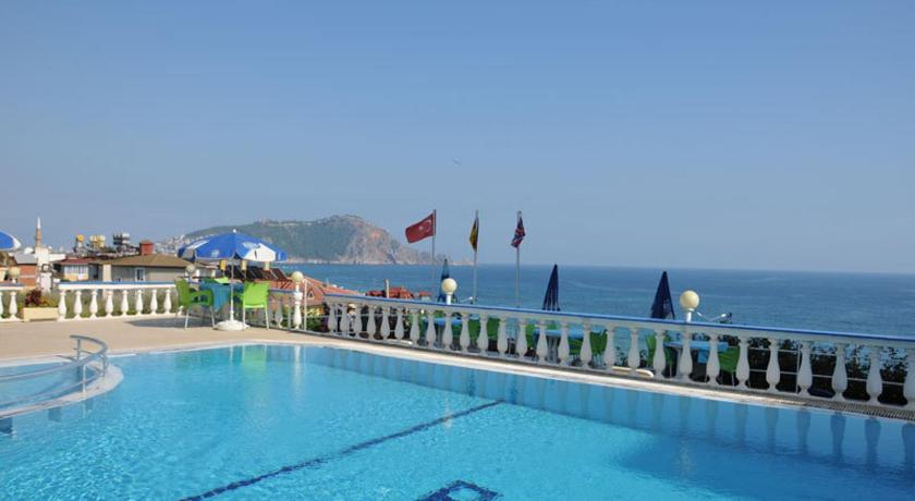 Hotel Royal - image 9