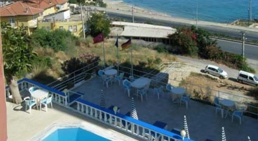 Hotel Royal - image 10