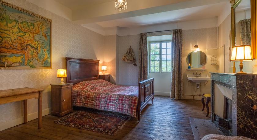 Domaine de l'Amiral photo