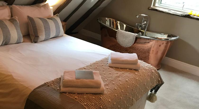 Galtres Lodge Hotel & Forest Restaurant photo