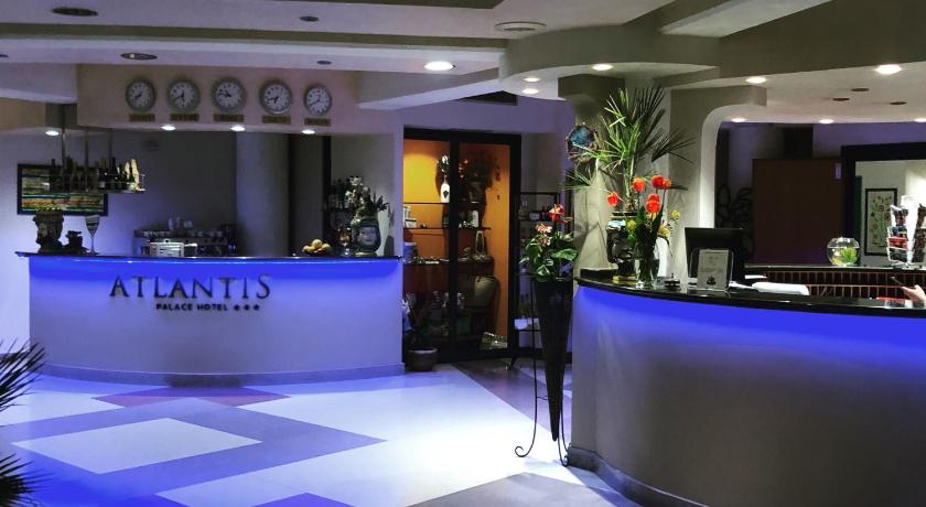 Atlantis Palace Hotel photo