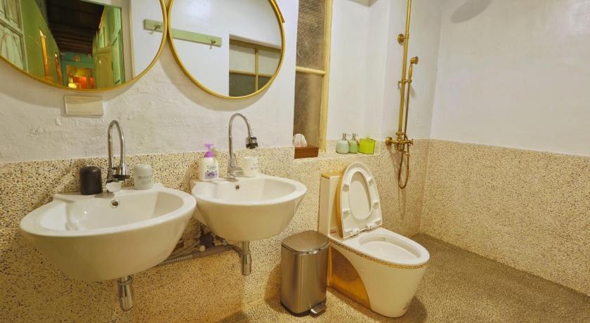 台南赤崁月樓Tainan Moon House Inn photo