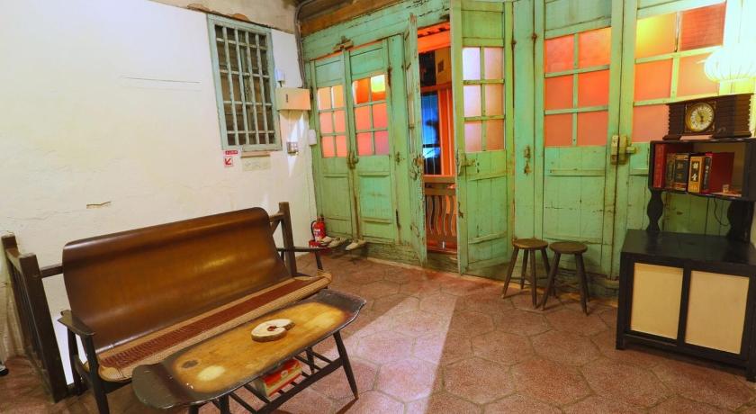 台南赤崁月樓Tainan Moon House Inn photo