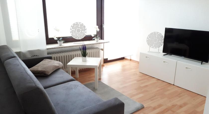 Ferienwohnung Anita In Norddeich Norden Germany Photos Room