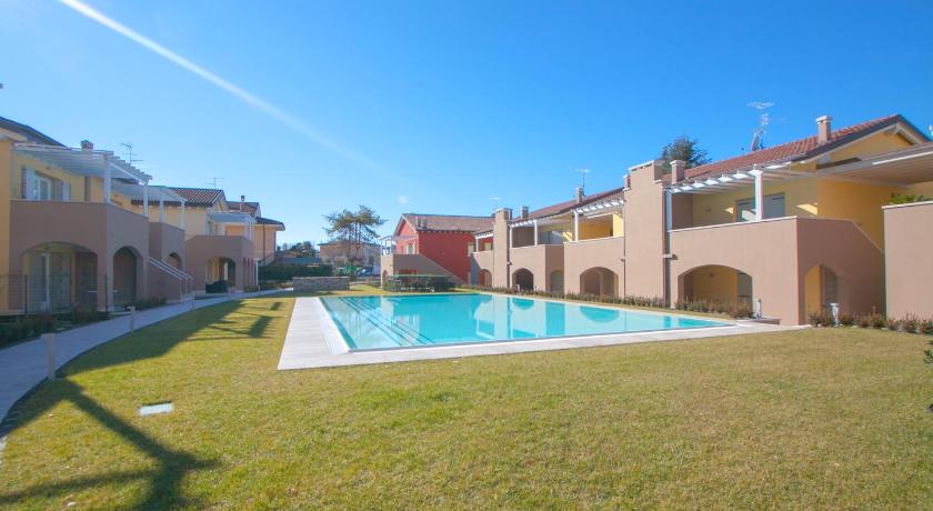 Residence Fornaci photo