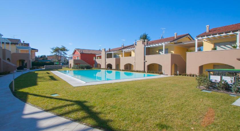 Residence Fornaci photo