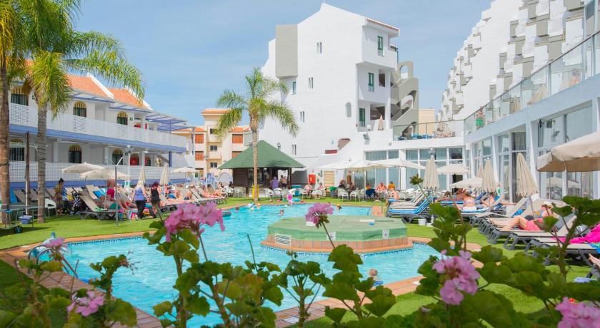 PlayaOlid All Inclusive photo