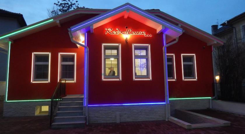 Red House