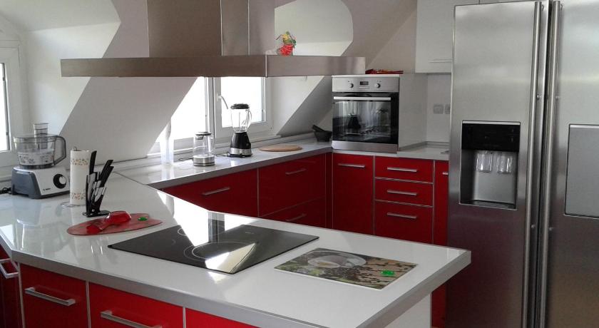 Foto Apartment Sagittarius - Booking Diskon Spesial